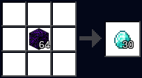 Obsidienne Pleureuse